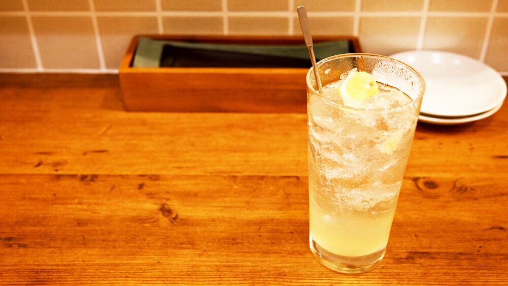 Craft sour