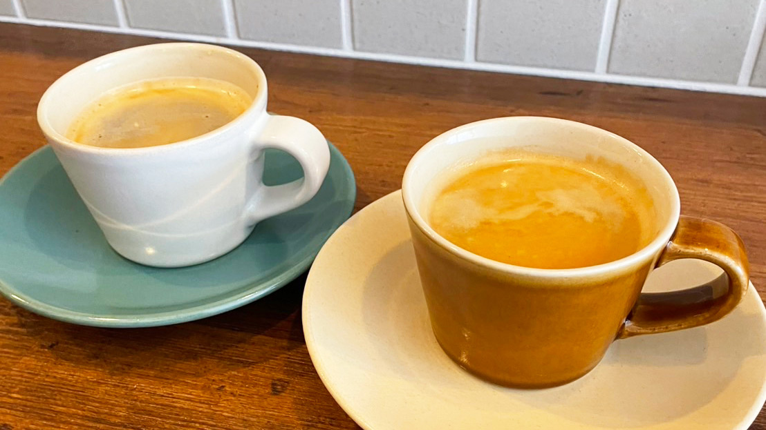 CAFE MENU COFFEE