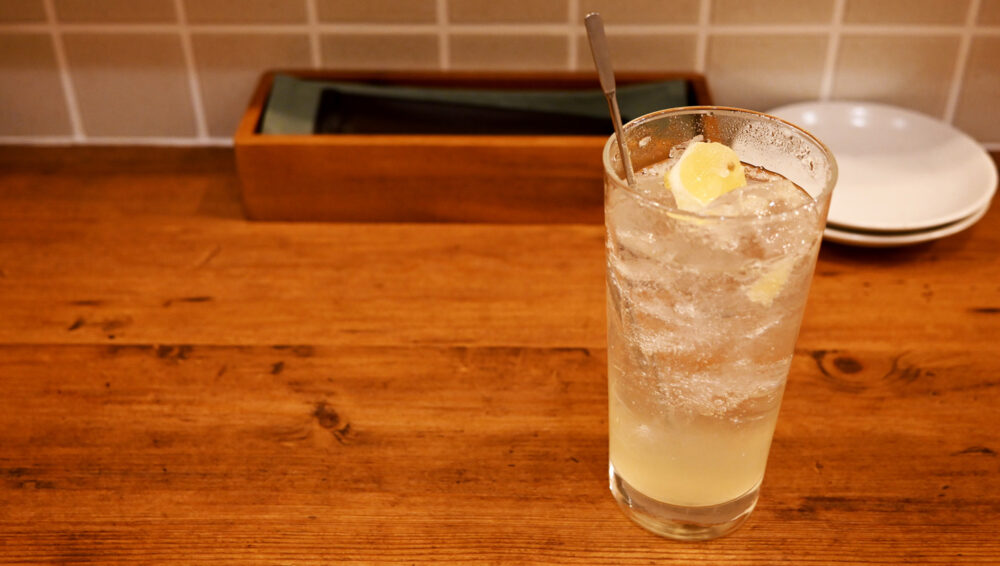 クラフトサワー