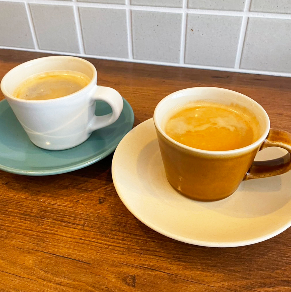 CAFE MENU COFFEE