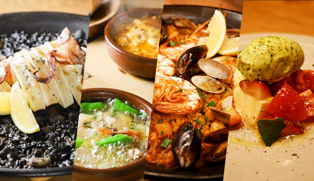 蒲田・大田区で人気のFaro18が誇るメニューを紹介